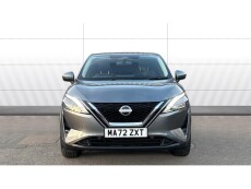 Nissan Qashqai 1.3 DiG-T MH N-Connecta 5dr Petrol Hatchback